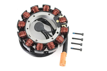 Volt Tech Alternator Stator for Harley Davidson XL (Part Number 29900026) by Volt Tech