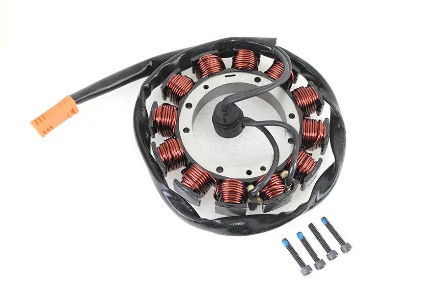 Volt Tech Alternator Stator for Harley Davidson XL (Part Number 29900026) by Volt Tech
