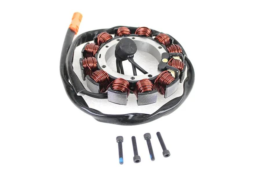 Volt Tech Alternator Stator for Harley Davidson XL (Part Number 29900026) by Volt Tech