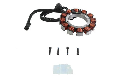 Volt Tech Alternator Stator 32 AMP for 2019 Harley Davidson XL by Volt Tech