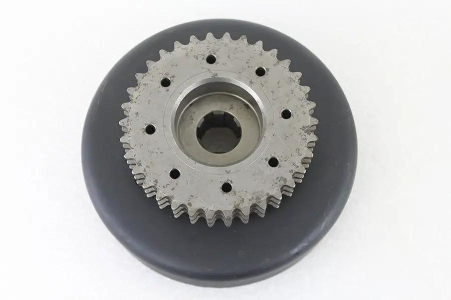 Volt Tech Alternator Rotor for Harley Davidson XL (Part #32493-02B(883)) by Volt Tech