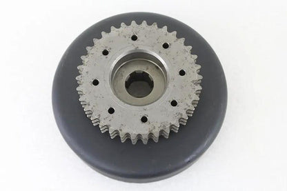Volt Tech Alternator Rotor for Harley Davidson XL (Part #32493-02B(883)) by Volt Tech