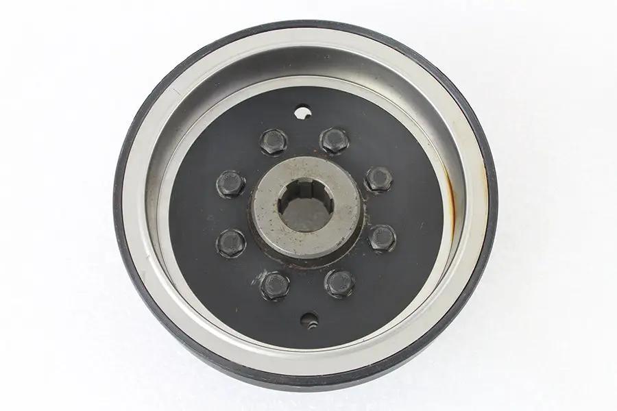 Volt Tech Alternator Rotor for Harley Davidson XL (Part #32493-02B(883)) by Volt Tech