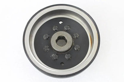 Volt Tech Alternator Rotor for Harley Davidson XL (Part #32493-02B(883)) by Volt Tech