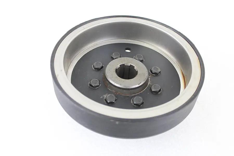 Volt Tech Alternator Rotor for Harley Davidson XL (Part #32493-02B(883)) by Volt Tech