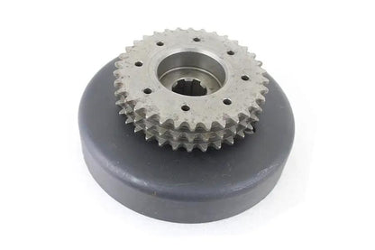 Volt Tech Alternator Rotor for Harley Davidson XL (Part #32493-02B(883)) by Volt Tech
