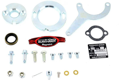 V-Twin XLCH Magneto Advance Assembly for Harley Davidson XL Models by V-Twin