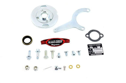 V-Twin XLCH Magneto Advance Assembly for Harley Davidson XL Models by V-Twin