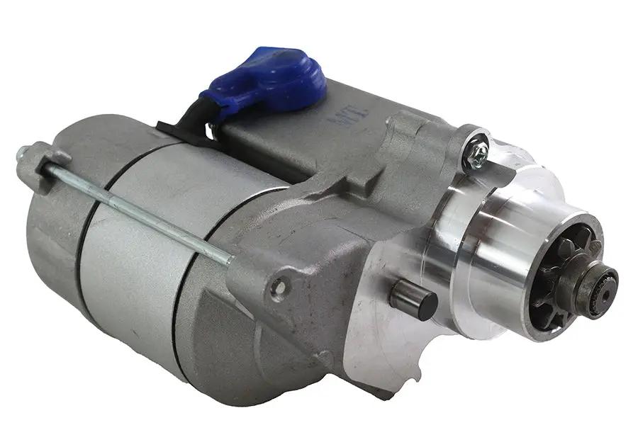 V-Twin Ultima V-Fire 1.4kW Starter Motor for Harley Davidson XL (Part #78647) by V-Twin