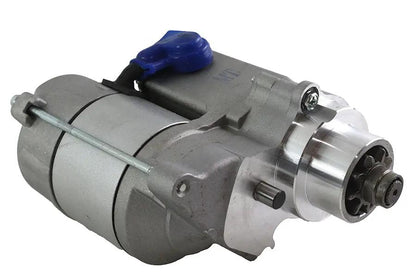 V-Twin Ultima V-Fire 1.4kW Starter Motor for Harley Davidson XL (Part #78647) by V-Twin