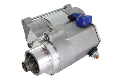 V-Twin Ultima V-Fire 1.4kW Starter Motor for Harley Davidson XL (Part #78647) by V-Twin