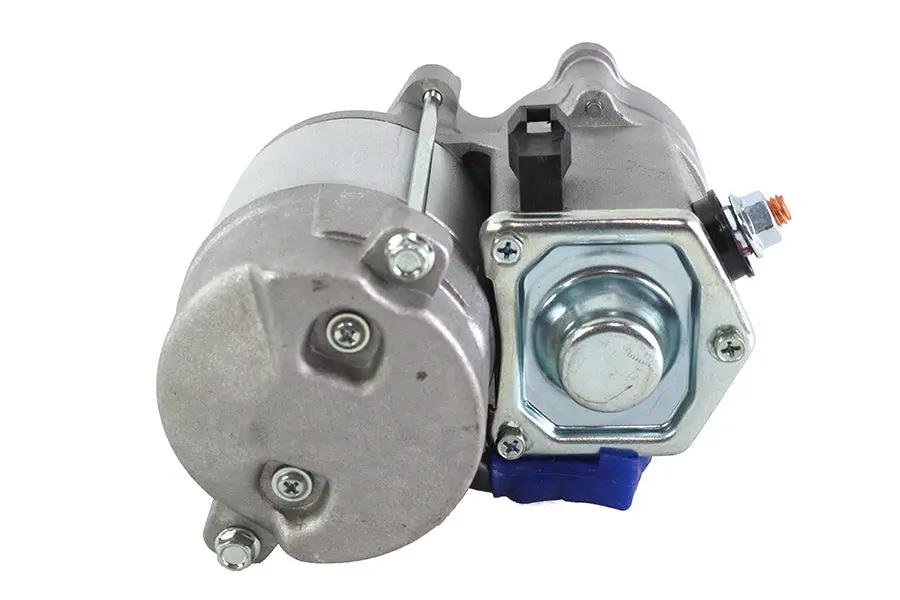 V-Twin Ultima V-Fire 1.4kW Starter Motor for Harley Davidson XL (Part #78647) by V-Twin