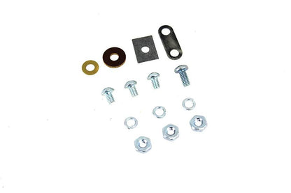 V-Twin Points Hardware Kit for Harley Davidson EL 1936-1945 by V-Twin