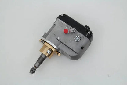 Motorshop Burkhardt Magneto Assembly for 1971-1980 Harley Davidson XL Models by Motorshop