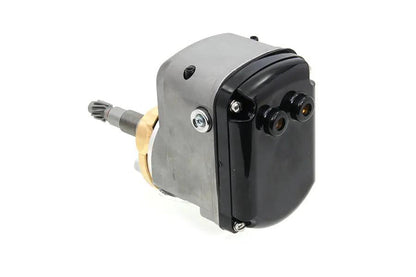 Motorshop Burkhardt Magneto Assembly for 1971-1980 Harley Davidson XL Models by Motorshop