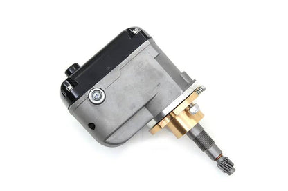 Motorshop Burkhardt Magneto Assembly for 1971-1980 Harley Davidson XL Models by Motorshop