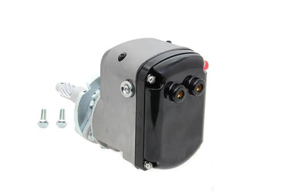 Motorshop Burkhardt Magneto 1965-1970 XL Assembly Kit for Harley Davidson XLCH by Motorshop