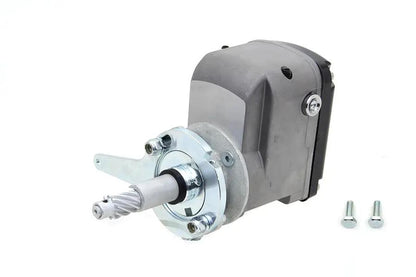 Motorshop Burkhardt Magneto 1965-1970 XL Assembly Kit for Harley Davidson XLCH by Motorshop