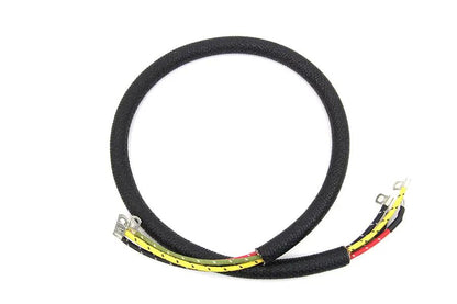 V-Twin Main Dash Coil Wiring Harness for Harley Davidson FL Models (Part #70160-48A) by V-Twin
