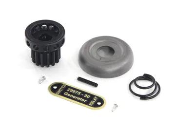 Volt Tech Generator Gear and Brass Tag Kit for Harley Davidson WL Models by Volt Tech