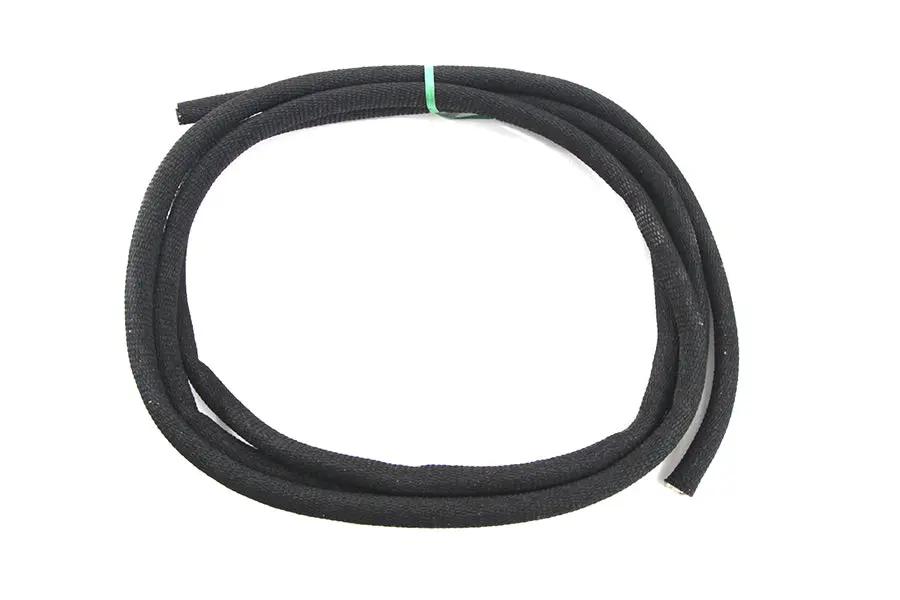 V-Twin Asphalt Type 10' Wiring Loom for Harley Davidson EL Models (Part Number LF516-250 *250*) by V-Twin