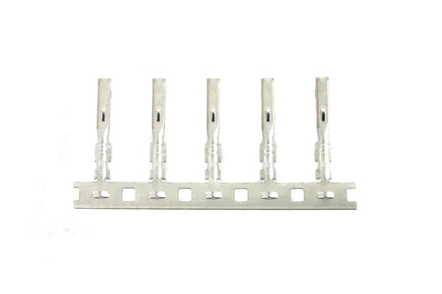 V-Twin Electrical Female Connector for Harley Davidson FLT (Part #77972TS) by V-Twin