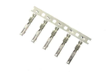 V-Twin Electrical Female Connector for Harley Davidson FLT (Part #77972TS) by V-Twin