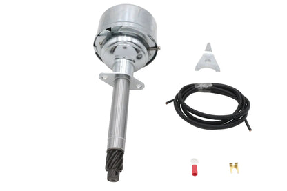 V-Twin Overhead Valve Auto Advance Distributor for Harley Davidson Big Twin Models, Part #74478D by V-Twin