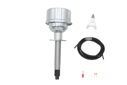 V-Twin Overhead Valve Auto Advance Distributor for Harley Davidson Big Twin Models, Part #74478D by V-Twin