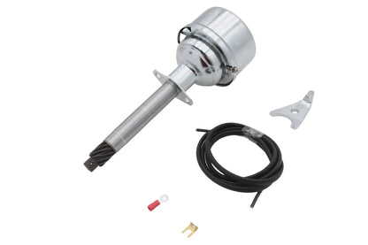 V-Twin Overhead Valve Auto Advance Distributor for Harley Davidson Big Twin Models, Part #74478D by V-Twin