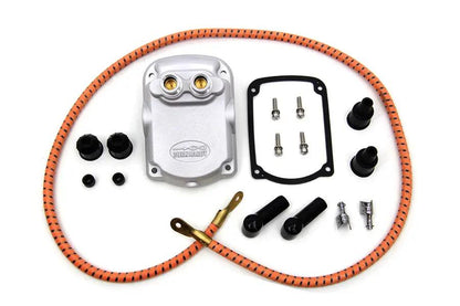 Volt Tech Magneto Cam Cover Housing Kit for Harley Davidson XL (1959-1968) by Volt Tech