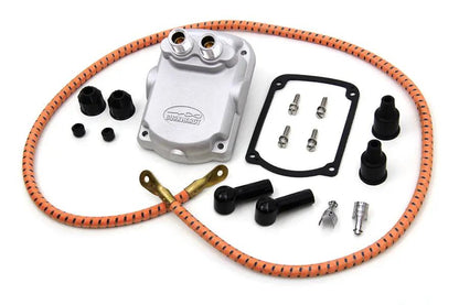 Volt Tech Magneto Cam Cover Housing Kit for Harley Davidson XL (1959-1968) by Volt Tech