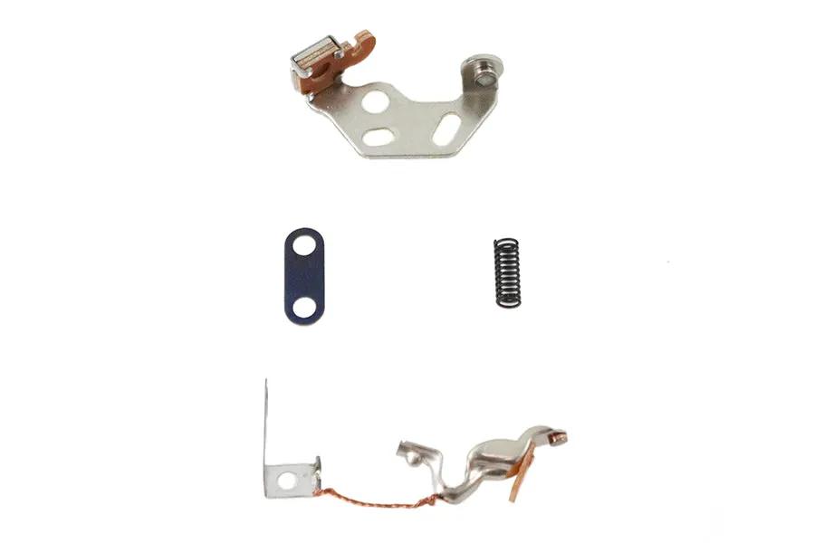 V-Twin Replica Knucklehead Points Set for Harley Davidson EL (1936-1945) by V-Twin