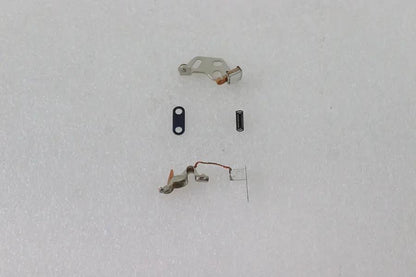 V-Twin Replica Knucklehead Points Set for Harley Davidson EL (1936-1945) by V-Twin