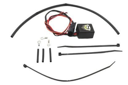 Namz NCB-ISCM Ignition Switch Converter Module for Enhanced Latching Functions by Namz