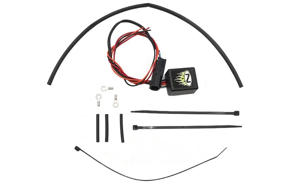 Namz NCB-ISCM Ignition Switch Converter Module for Enhanced Latching Functions by Namz
