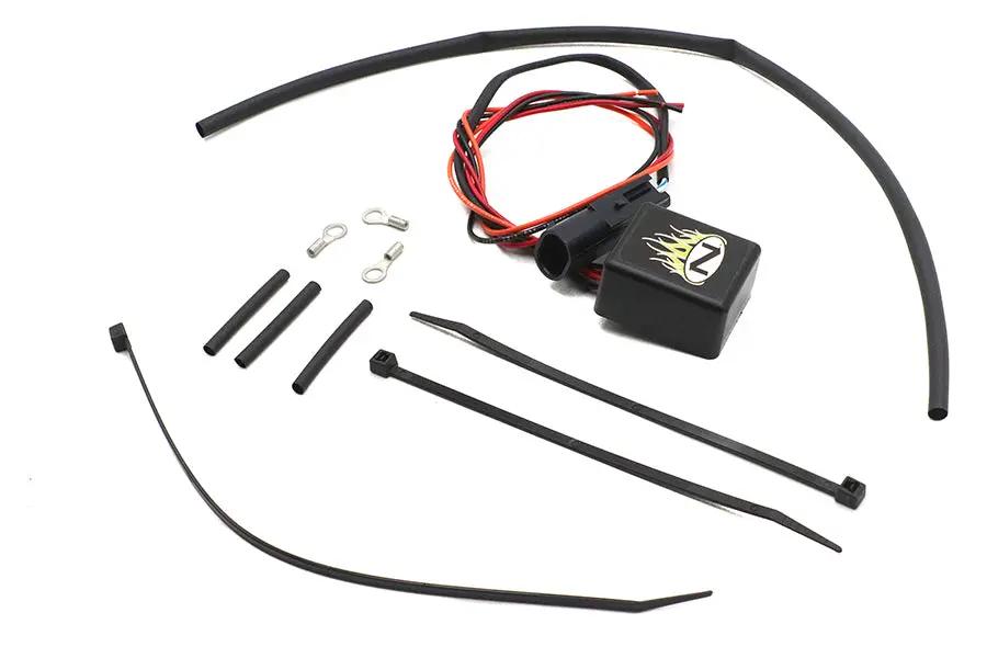 Namz NCB-ISCM Ignition Switch Converter Module for Enhanced Latching Functions by Namz