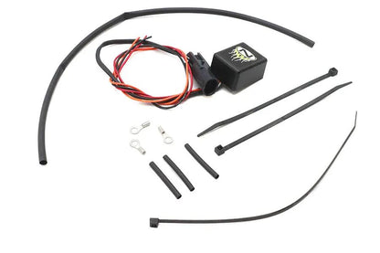 Namz NCB-ISCM Ignition Switch Converter Module for Enhanced Latching Functions by Namz