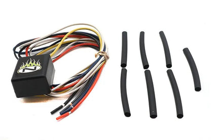 Namz NSC-01 Momentary to Latching Switch Module Converter by Namz