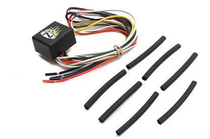 Namz NSC-01 Momentary to Latching Switch Module Converter by Namz