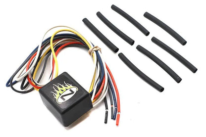 Namz NSC-01 Momentary to Latching Switch Module Converter by Namz