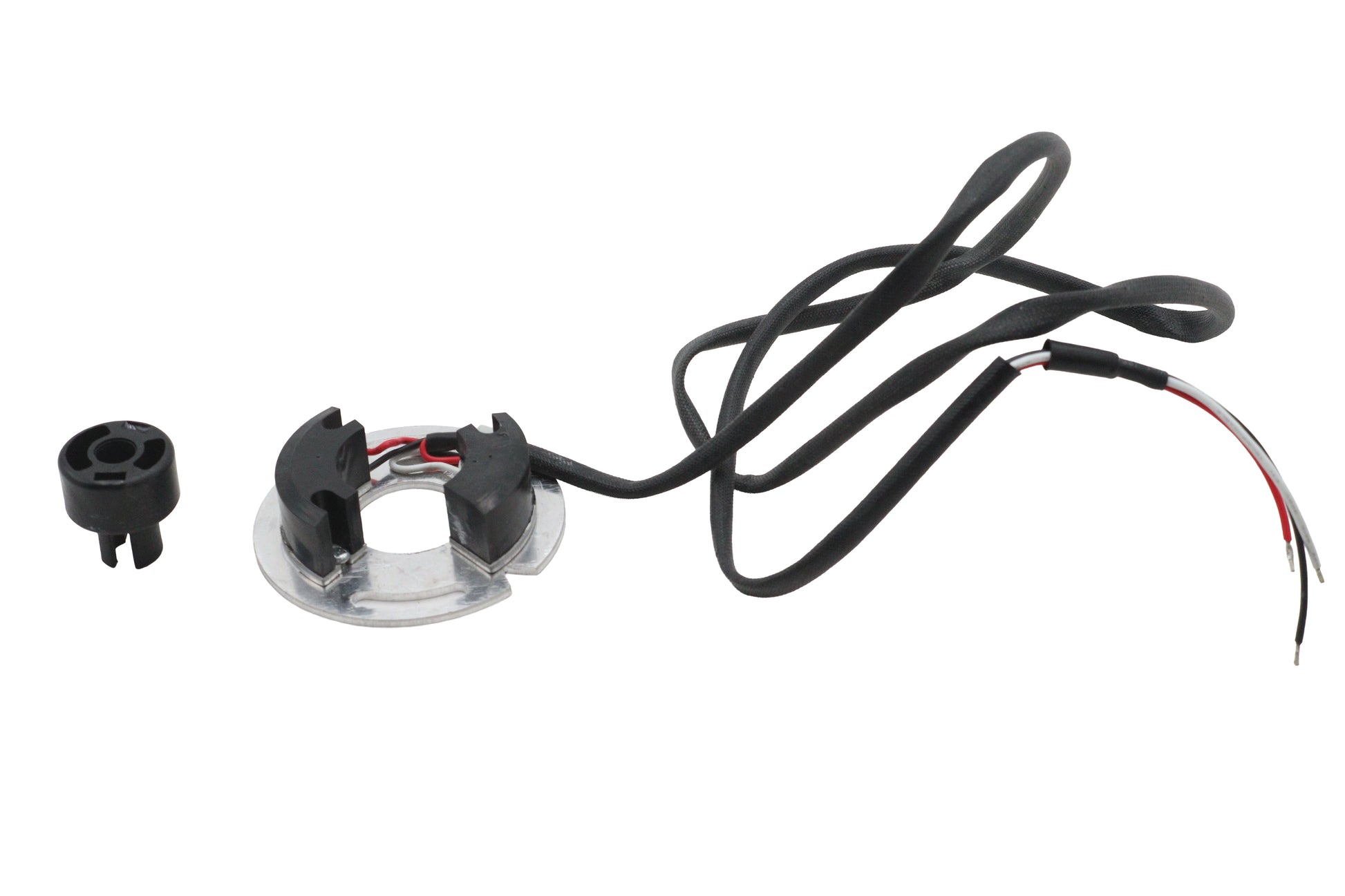 Ultima Electronic Single Fire Ignition for Harley Davidson XL and FX Models - Part 53-50