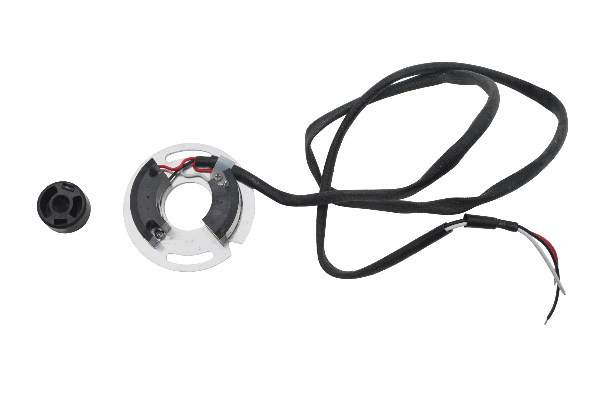 Ultima Electronic Single Fire Ignition for Harley Davidson XL and FX Models - Part 53-50