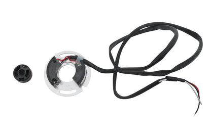 Ultima Electronic Single Fire Ignition for Harley Davidson XL and FX Models - Part 53-50