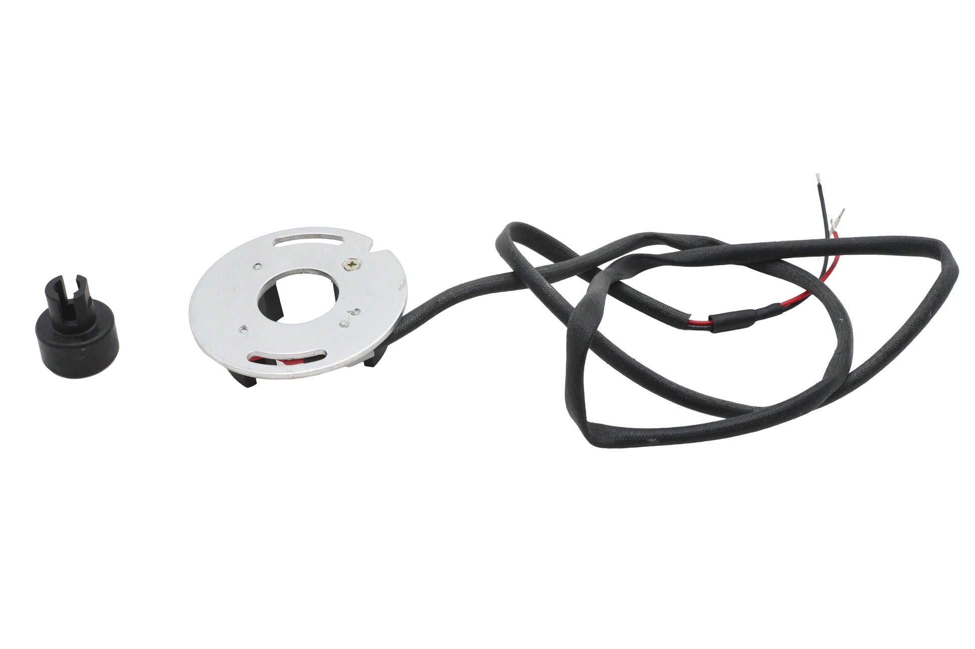 Ultima Electronic Single Fire Ignition for Harley Davidson XL and FX Models - Part 53-50
