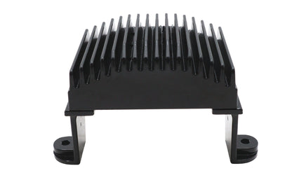 V-Twin CE-603 Volt Tech Black Regulator