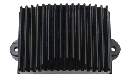 V-Twin CE-603 Volt Tech Black Regulator