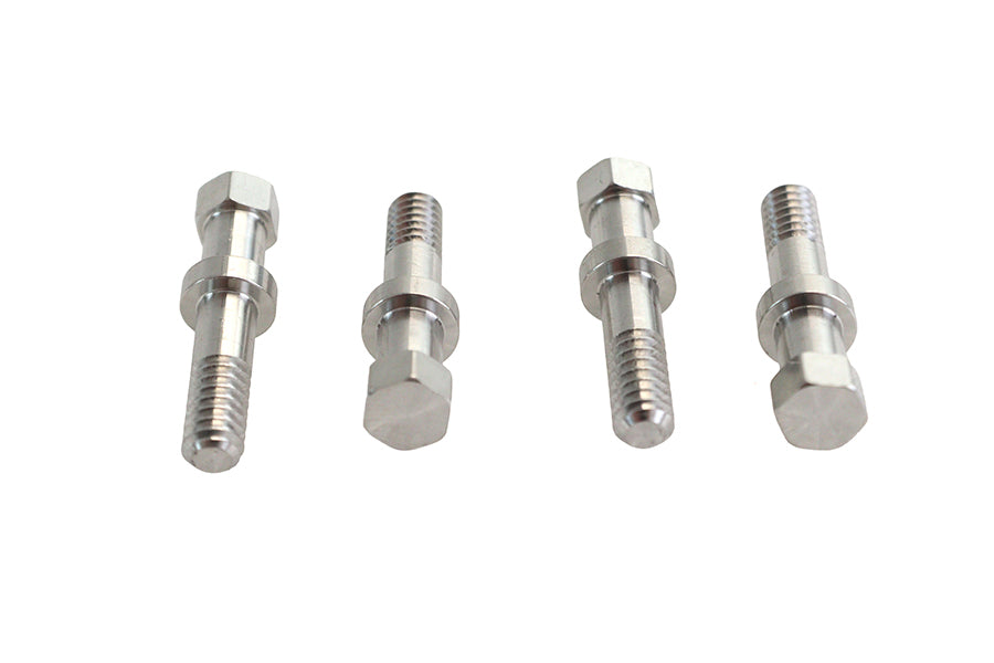 V-Twin Burkhardt Magneto Cap Screw Set