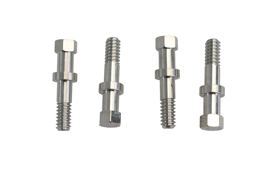 V-Twin Burkhardt Magneto Cap Screw Set
