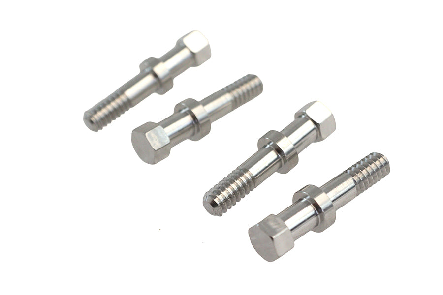 V-Twin Burkhardt Magneto Cap Screw Set